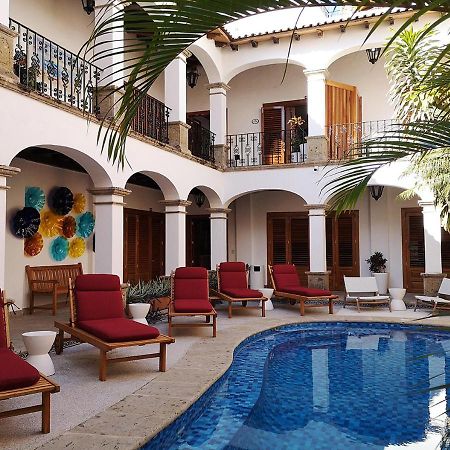 Villa Casa Carmen Puerto Vallarta Esterno foto