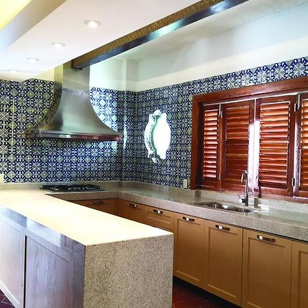 Villa Casa Carmen Puerto Vallarta Esterno foto