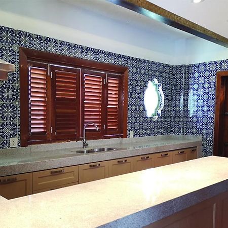 Villa Casa Carmen Puerto Vallarta Esterno foto