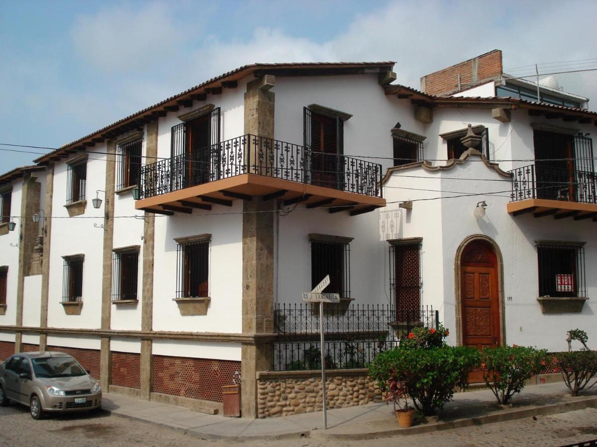 Villa Casa Carmen Puerto Vallarta Camera foto