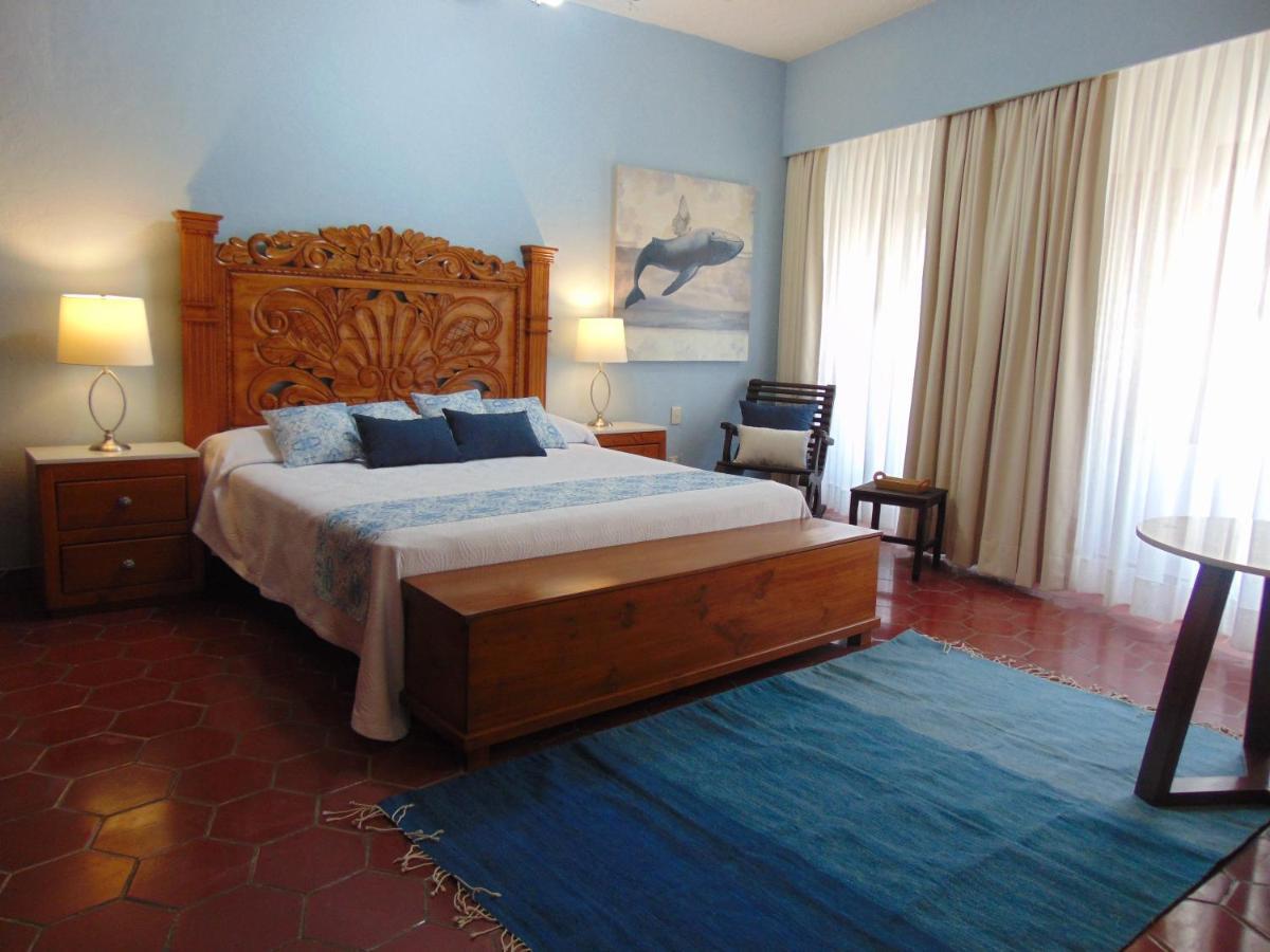 Villa Casa Carmen Puerto Vallarta Esterno foto