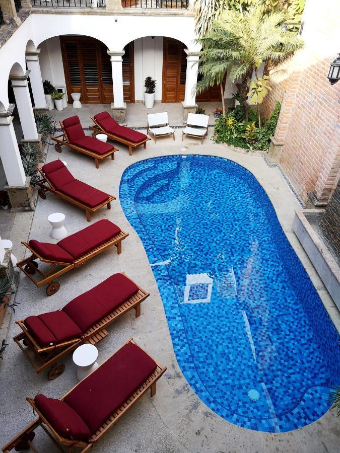 Villa Casa Carmen Puerto Vallarta Esterno foto