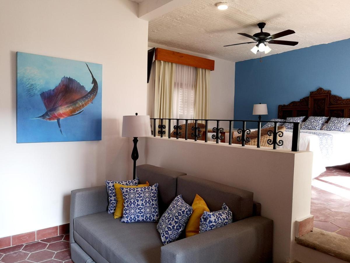 Villa Casa Carmen Puerto Vallarta Esterno foto