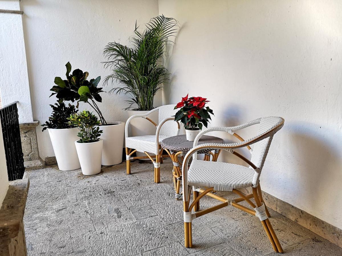 Villa Casa Carmen Puerto Vallarta Esterno foto