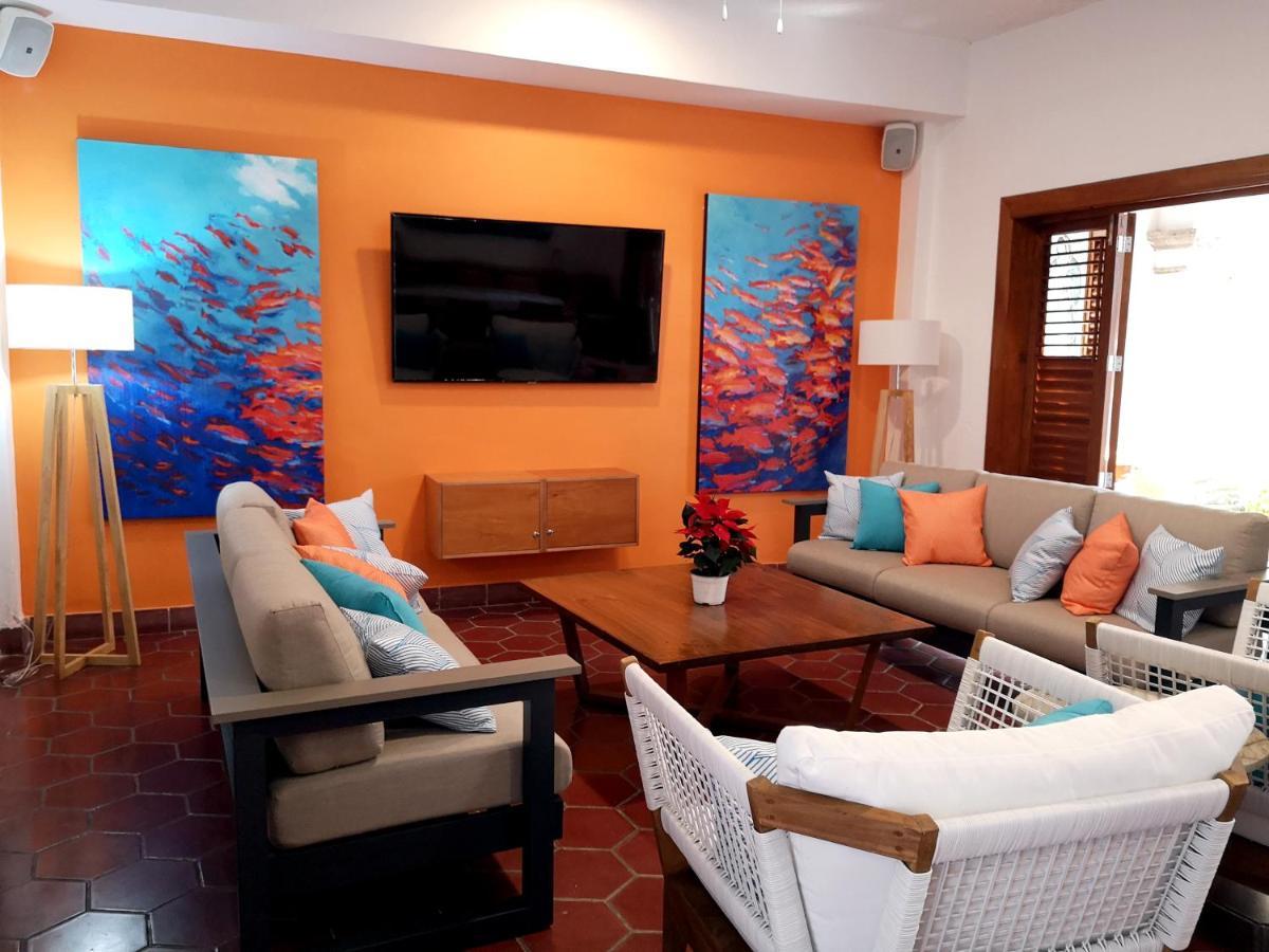 Villa Casa Carmen Puerto Vallarta Esterno foto