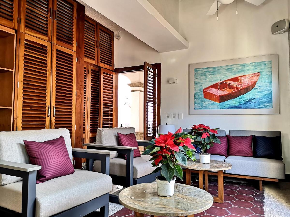 Villa Casa Carmen Puerto Vallarta Esterno foto