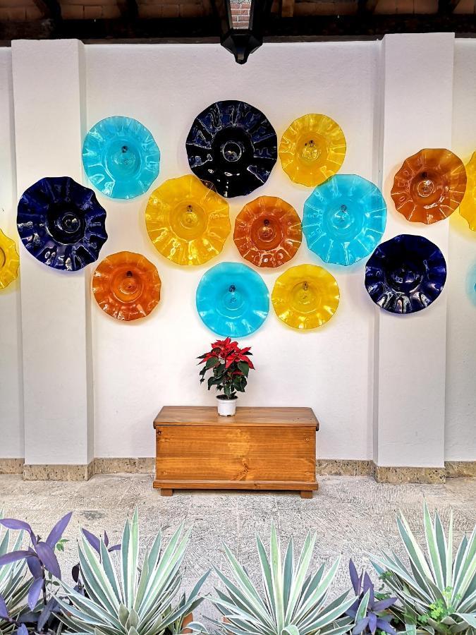 Villa Casa Carmen Puerto Vallarta Esterno foto