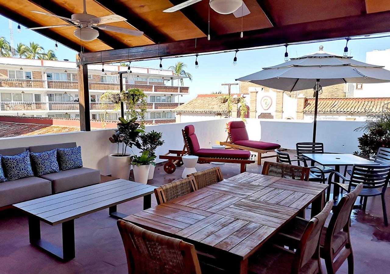 Villa Casa Carmen Puerto Vallarta Esterno foto