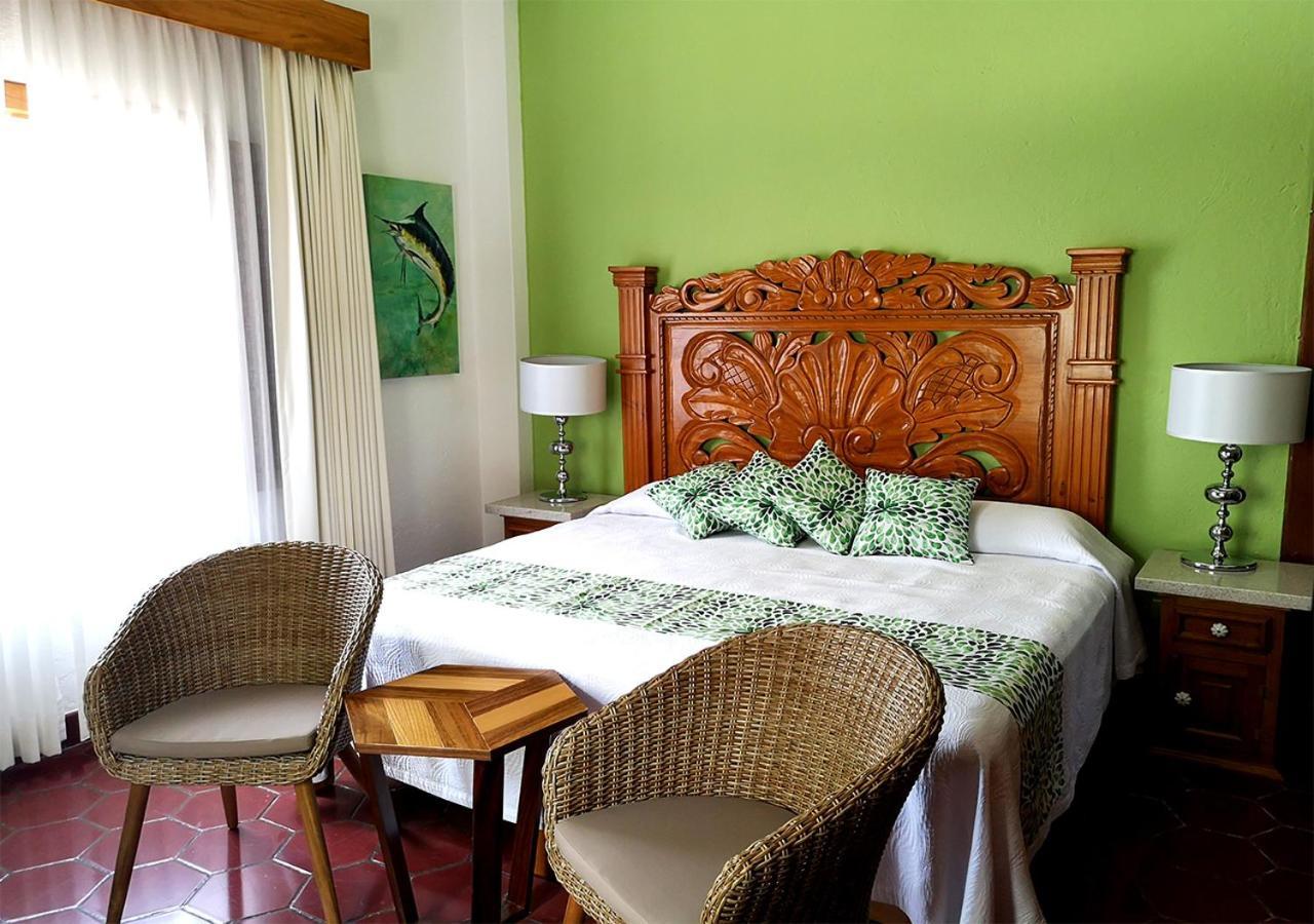Villa Casa Carmen Puerto Vallarta Esterno foto