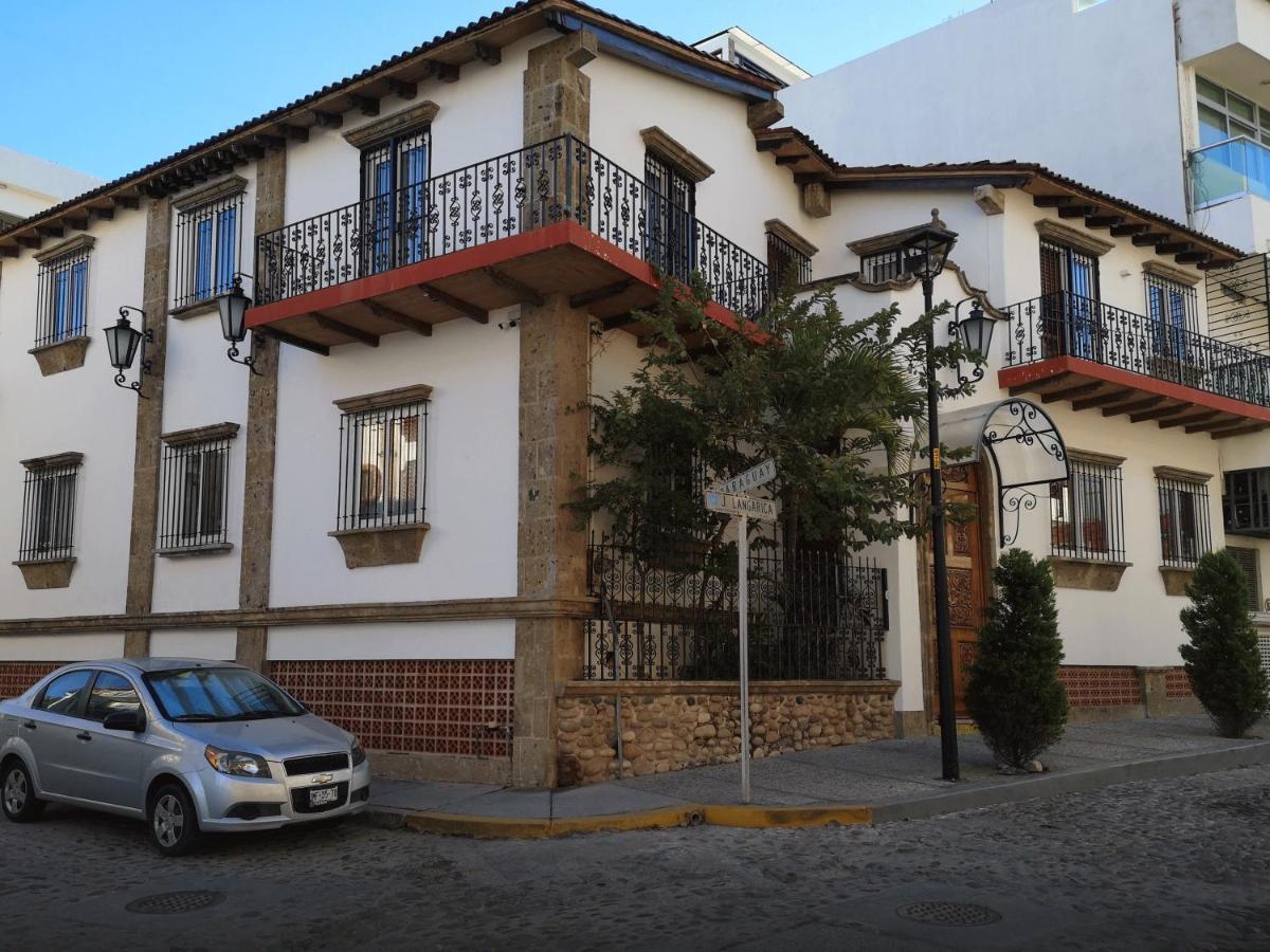 Villa Casa Carmen Puerto Vallarta Esterno foto