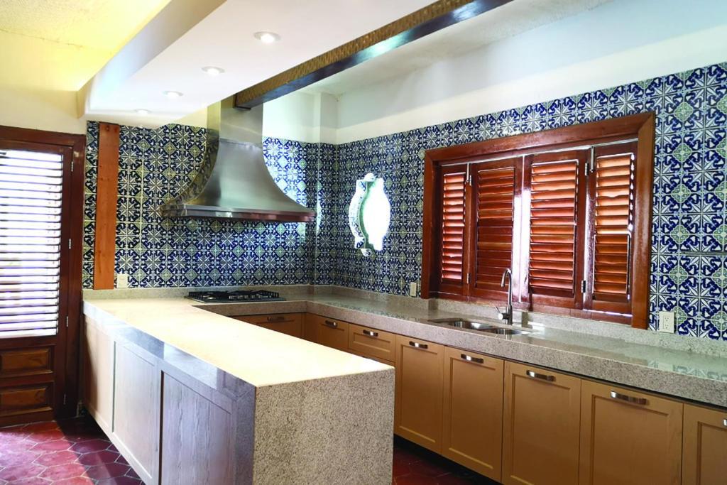 Villa Casa Carmen Puerto Vallarta Esterno foto