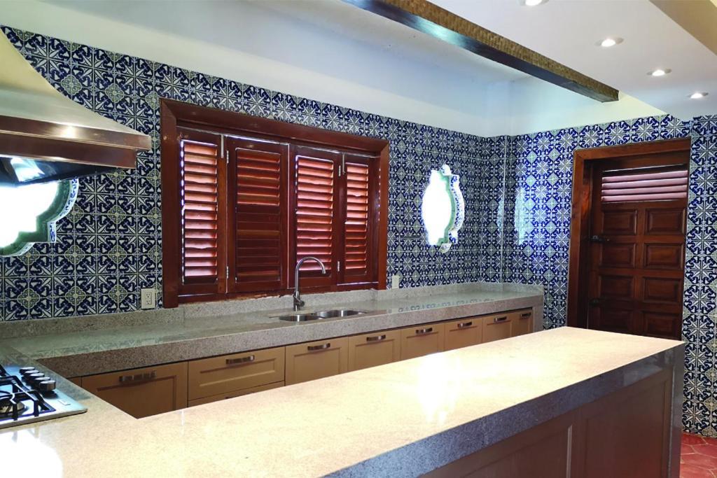Villa Casa Carmen Puerto Vallarta Esterno foto